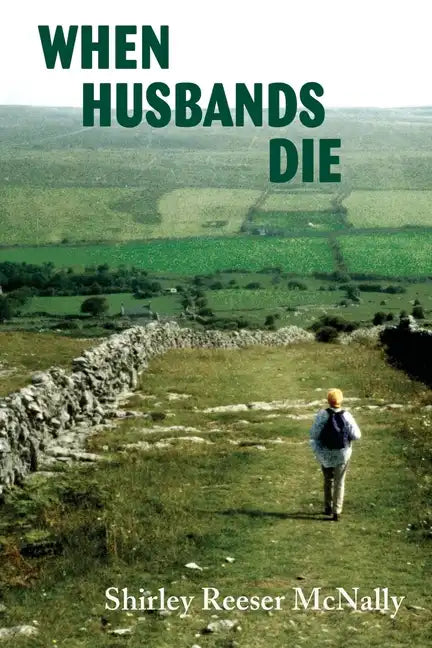 When Husbands Die - Paperback