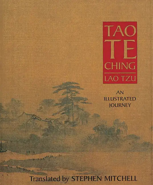 Tao Te Ching - Hardcover