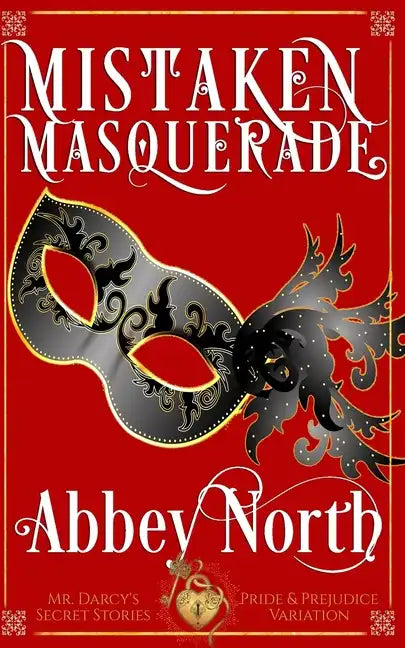 Mistaken Masquerade: Pride & Prejudice Variation - Paperback