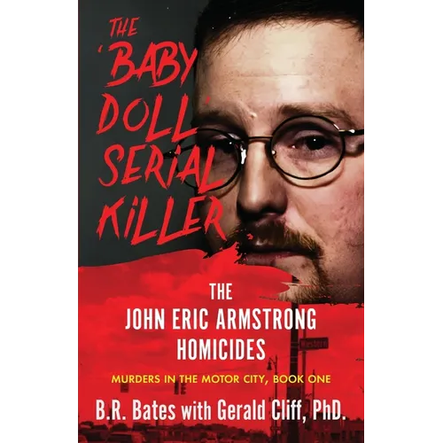 The 'Baby Doll' Serial Killer - Paperback