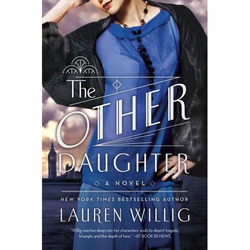 The Other Daughter - Paperback