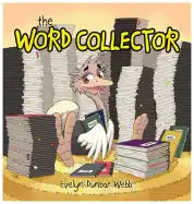 The Word Collector - Hardcover