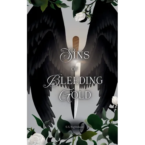 Sins of Bleeding Gold - Paperback