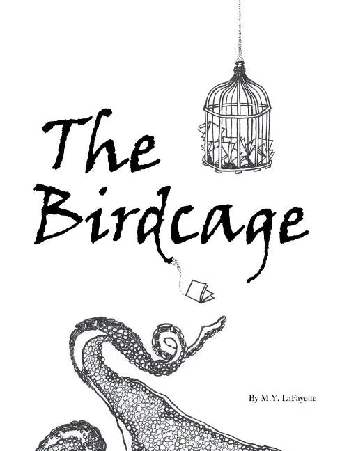 The Birdcage - Paperback
