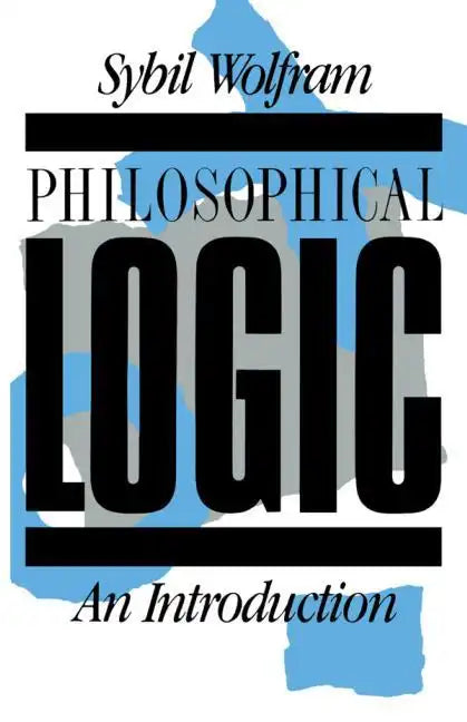 Philosophical Logic: An Introduction - Paperback