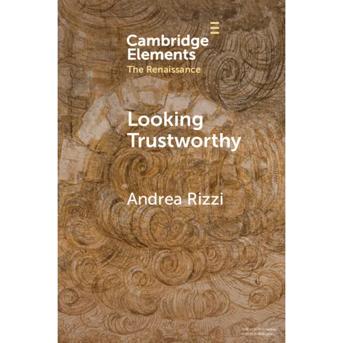 Looking Trustworthy - Paperback