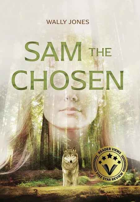Sam the Chosen - Hardcover