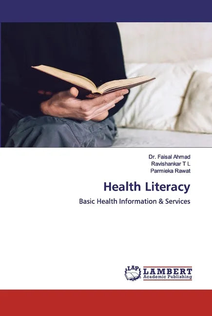 Health Literacy - Paperback