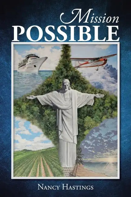 Mission Possible - Paperback