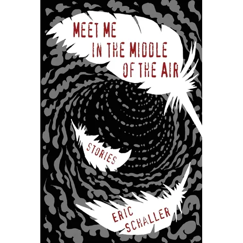 Meet Me in the Middle of the Air - Paperback