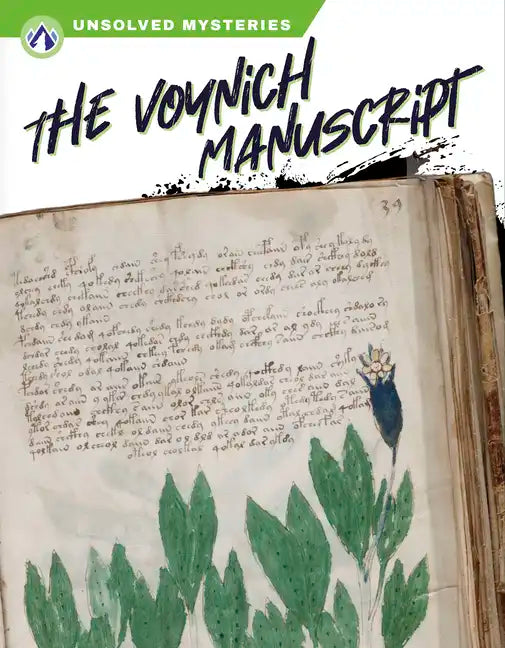 The Voynich Manuscript - Paperback