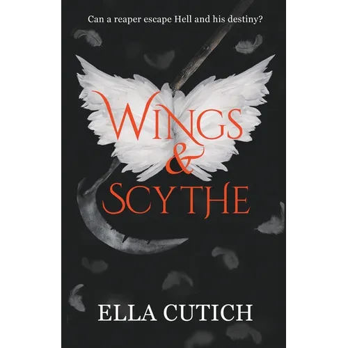 Wings & Scythe - Paperback