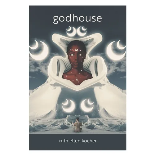 Godhouse - Paperback