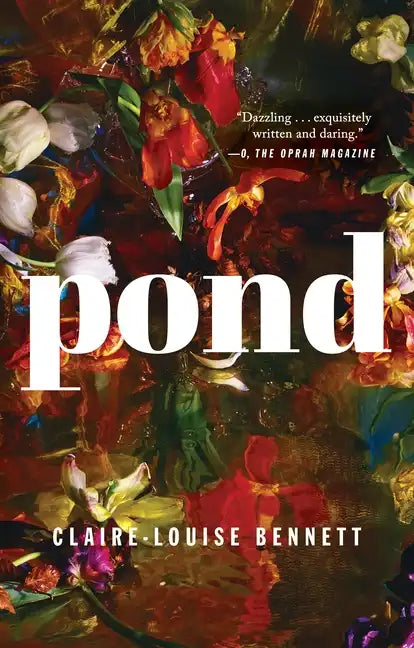 Pond - Paperback