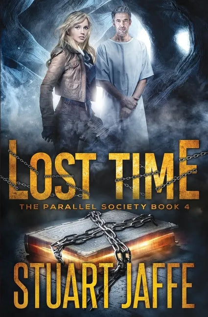 Lost Time - Paperback