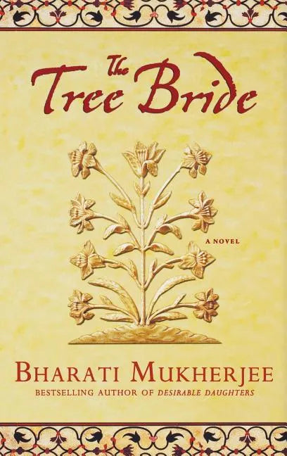 The Tree Bride - Hardcover