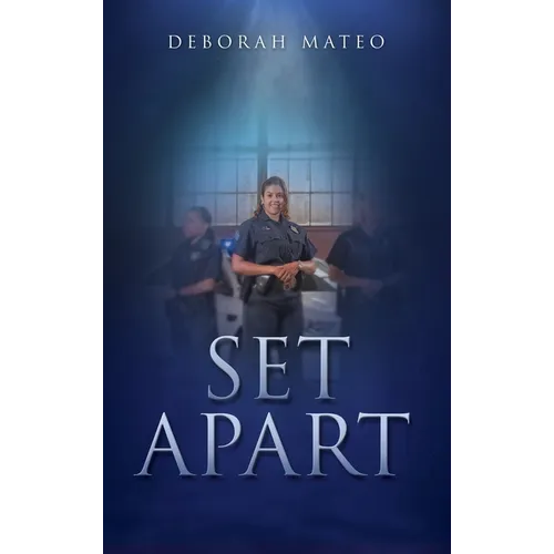 Set Apart - Hardcover