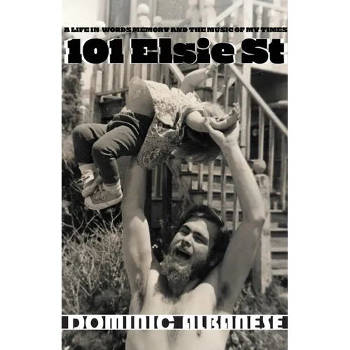 101 Elsie St - Paperback