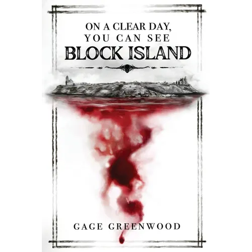 On a Clear Day, You Can See Block Island - Paperback