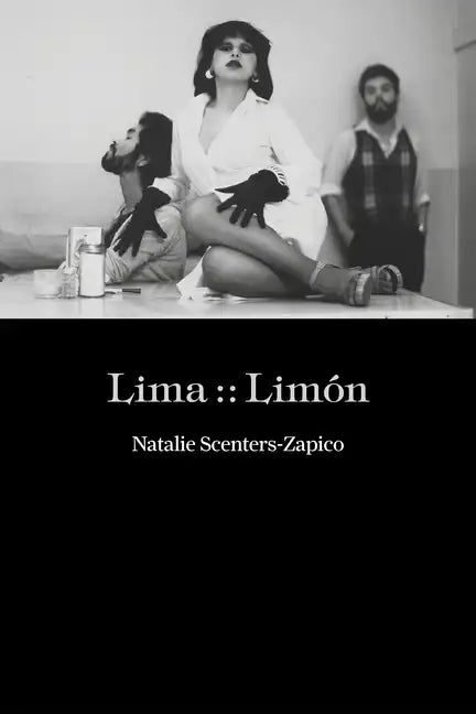 Lima:: Limón - Paperback