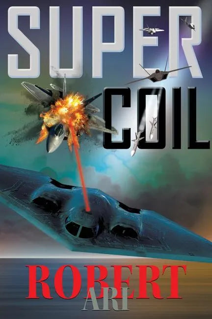 SuperCOIL - Paperback