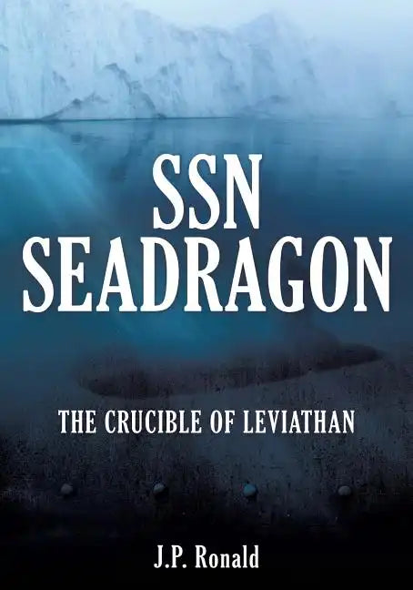 SSN Seadragon - Paperback
