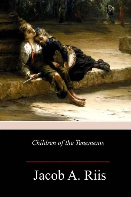 Children of the Tenements - Paperback