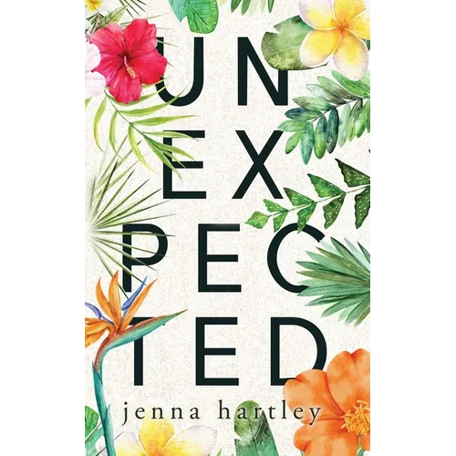 Unexpected - Paperback