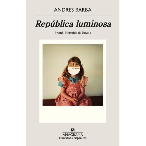 Republica Luminosa -V2* - Paperback