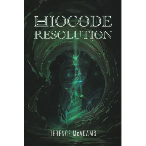Biocode: Resolution - Paperback