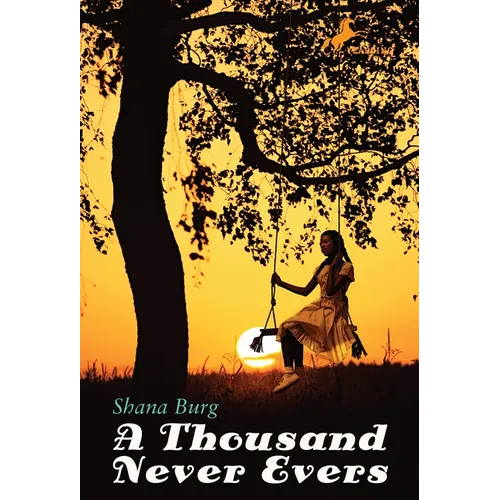 A Thousand Never Evers - Paperback