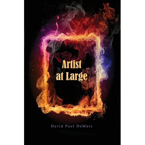 Artist at Large - Paperback