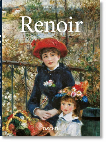 Renoir. 45th Ed. - Hardcover