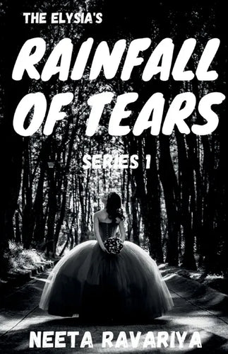 The Elysia's Rainfall of Tears Series 1 - Paperback