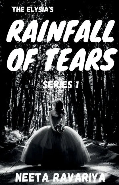 The Elysia's Rainfall of Tears Series 1 - Paperback