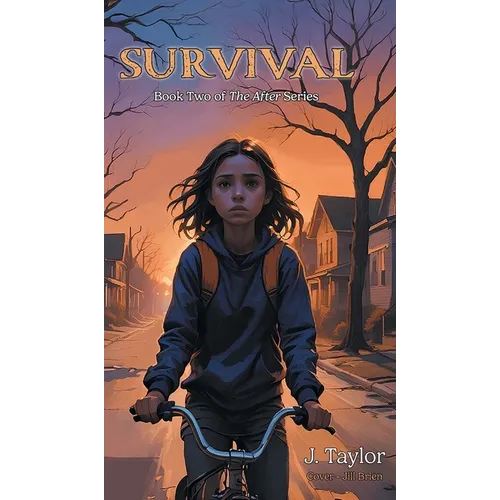 Survival - Hardcover