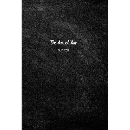 The Art of War - Paperback