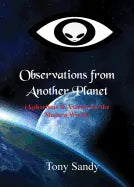 Observations from Another Planet - Paperback
