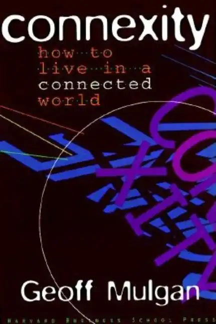 Connexity - Paperback