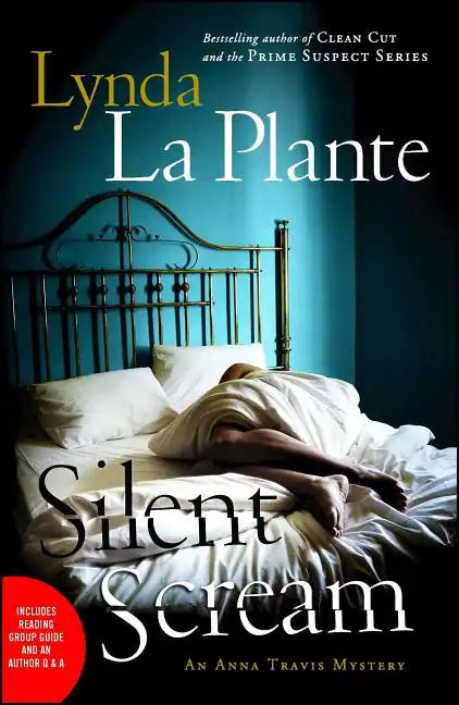 Silent Scream - Paperback