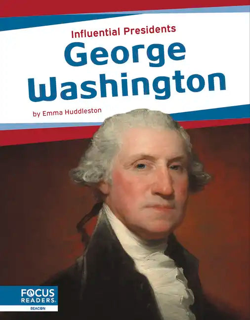 George Washington - Paperback