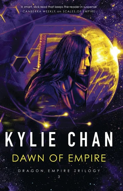 Dawn of Empire - Paperback