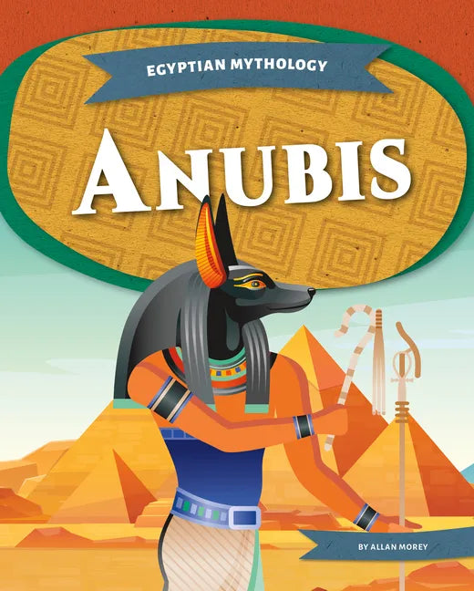 Anubis - Library Binding