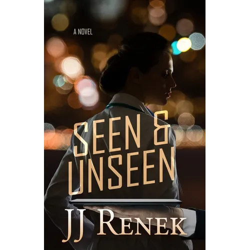 Seen & Unseen - Paperback