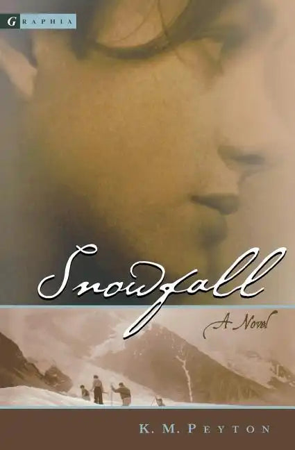 Snowfall - Paperback