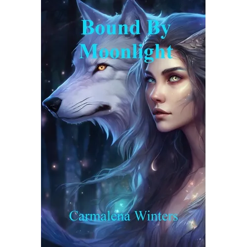 Bound By Moonlight - Paperback