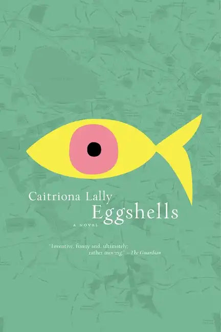 Eggshells - Paperback