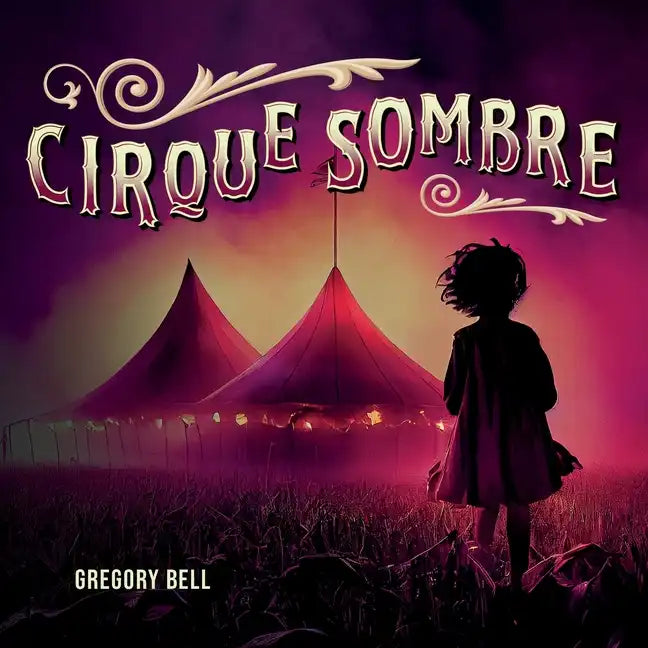 Cirque Sombre - Paperback