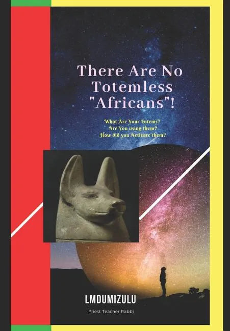 There Are No Totemless 