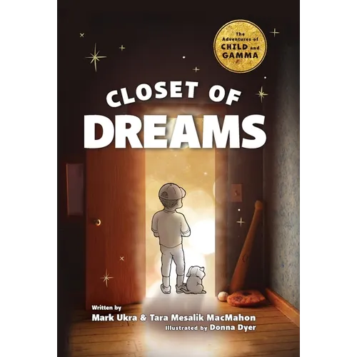 Closet of Dreams - Hardcover